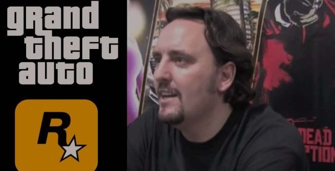 Gordon Hall főleg a handheld platformokra fejlesztett, és bizony a Grand Theft Auto-sorozatban is ilyen módon hagyta ott keze nyomát.