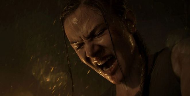 A Naughty Dog tavaly nyáron megjelent PlayStation 4-exkluzívjának egyik talán legerőszakosabb jelenete mögött megtörtént események voltak, igaz, ennyire azért nem durva formában...
