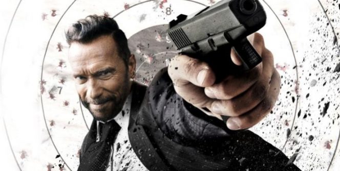 Arnold Schwarzenegger kémsorozata nyolc epizódos megrendelést kapott a Netflixen
