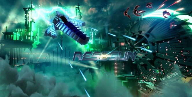 Nem akar „Resogun-stúdió” maradni a Housemarque