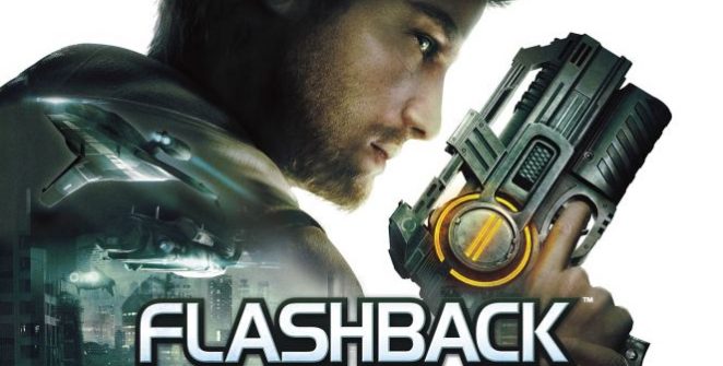 A Flashback 2-n ráadásul az első rész alkotója is dolgozni fog, így a sci-fi platformer hiteles maradhat elődjéhez.