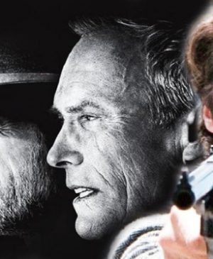 Clint Eastwood nemrég töltötte be 91. életévét, a veterán színész és filmrendező rajongói pedig online tisztelegnek előtte.