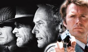 Clint Eastwood nemrég töltötte be 91. életévét, a veterán színész és filmrendező rajongói pedig online tisztelegnek előtte.