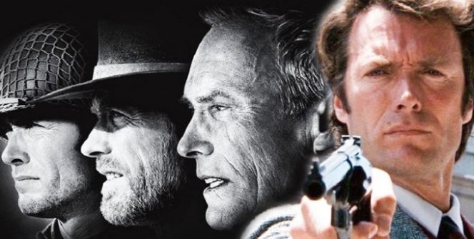 Clint Eastwood nemrég töltötte be 91. életévét, a veterán színész és filmrendező rajongói pedig online tisztelegnek előtte.