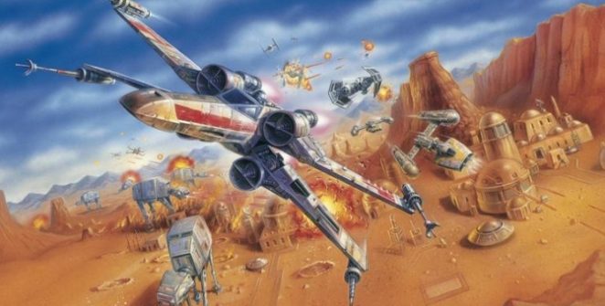 A Disney és a Lucasfilm Matthew Robinsont bízta meg a következő nagyszabású Star Wars-kaland, a Rogue Squadron-film megírásával.