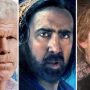 MOZI HÍREK - Nicolas Cage, Ron Perlman és Jackie Earle Haley együtt játszanak a The Retirement Plan című akció-vígjátékban.