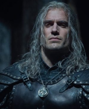 Henry Cavill több mélységet ígér Geralt of Rivia karakterének a The Witcher második évadában