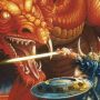 MOZI HÍREK - Miközben a legújabb Dungeons & Dragons film 2023-ban kerül a mozikba, az eOne-nál egy egész univerzumot terveznek.