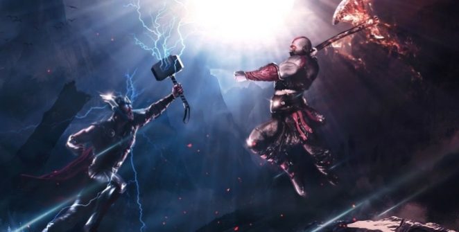 God of War Ragnarok rendezőjének elege van a csapatot ért támadásokból a késés miatt, és a közösségi médiában reagált rájuk.