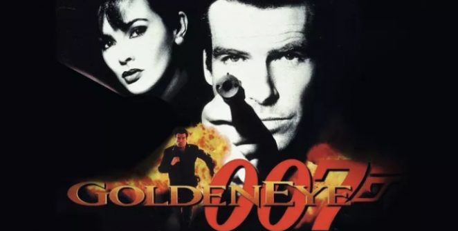 A GoldenEye 007 remake-jének hiányában egy rajongó újraalkotta a mitikus játékot a Far Cry 5 szerkesztőjével. - James Bond