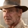 MOZI HÍREK - A veterán színész, Harrison Ford megsérült az Indiana Jones forgatása alatt a vállán megsérült, ezért ő most 