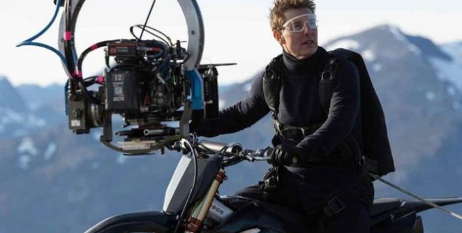 Pozitív coronavírus-tesztet mutattak ki a Mission: Impossible 7 forgatásán ismét leállították a várva várt folytatás forgatását, és Tom Cruise biztosan nem lehet boldog.