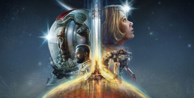 A Starfield, Todd Howard és a Bethesda űrkalandja 2022-ben érkezik, kizárólag Xbox platformokra.