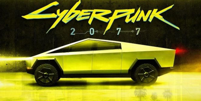 Az első Cyberpunk 2077 játékmenet egy Teslán: Elon Musknak igaza volt, a játék az új autókon megy. A Tesla Model S Plaid bemutatóján a résztvevők már játszhattak is az elektromos autóban.