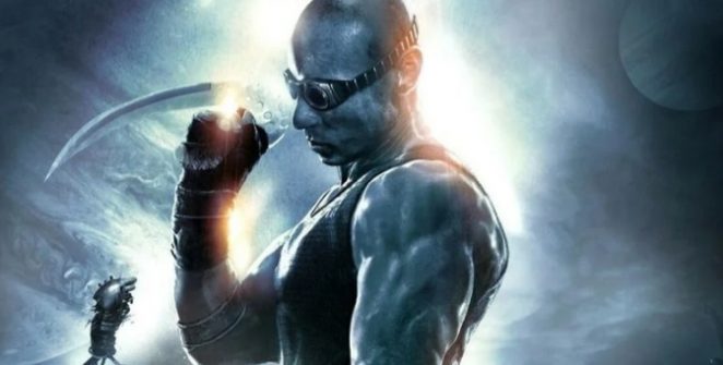 MOZI HÍREK - Vin Diesel továbbra is elkötelezett a Riddick 4: Furya forgatása mellett, és úgy véli, hogy a filmet Ausztráliában fogják forgatni, ha eljön az ideje.
