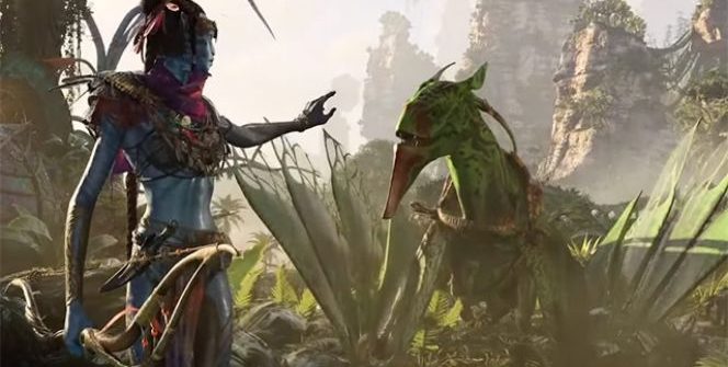 A már több éve bejelentett játékot a francia kiadó az idei E3-on mutatta meg először komolyabban.