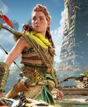 A Guerrilla Games megerősítette, hogy a Horizon Forbidden West fejlesztése befejeződött