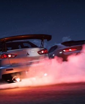 Érdekes hasonlatot alkalmazott a játék egyik tervezője, aki ezt az indoklást használta fel arra, hogy miért is készül cross-gen címként a Forza Horizon ötös számú tagja.