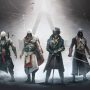 Az Assassin's Creed Infinity a Ubisoft stúdióinak együttműködésével jön létre és nem egyetlen játék lesz, hanem egy egész komplex live-service rendszer.