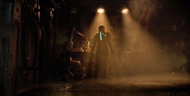 A Ubisofttól nyargalt át az Electronic Artshoz az a fejlesztő, aki Isaac Clarke kalandjai első részének: a Dead Space remake rendezője lesz.