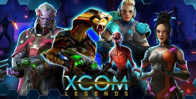 Az XCOM Legendset a Take-Two (2K... de a T2 a főnök) teljesen váratlanul hozta ki, így már el is érhető Androidon néhány régióban.