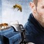 MOZI HÍREK - Nem, nem áprilisi tréfa: A szállító és más akciófilmek közkedvelt sztárja, Jason Statham az egyik első név A méhész című új filmben, amelynek forgatása várhatóan jövő év végén kezdődik.