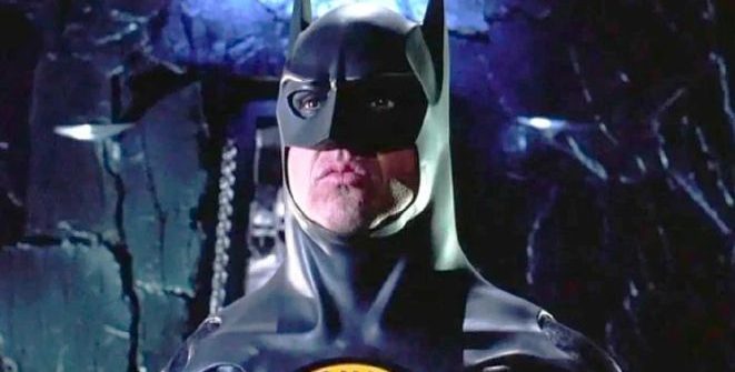 MOZI HÍREK - Michael Keaton közel 30 éve nem öltözött Batman páncéljába, de a The Flash forgatásán most ismét Bruce Wayne alteregója lett.