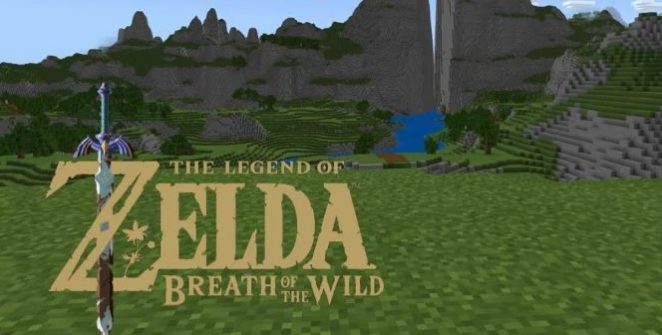 Ha tényleg bármit kívánhatnánk karácsonyra, akkor azt kérnénk, hogy a Mikulás menjen be az agyunkba Eternal Sunshine-stílusban, és törölje ki a The Legend of Zelda: Breath of the Wild minden nyomát…