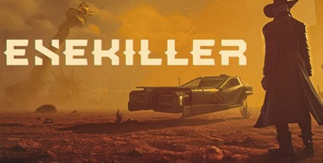 A lengyel Paradark Studio bejelentette az Exekiller-t, egy egyjátékos akció-kalandjátékot, amely egy posztapokaliptikus világban játszódik és amelyben ötvöződik a retro-futurizmus és a western hangulat.