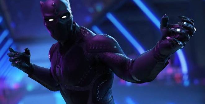 A Black Phanter: War for Wakanda a Marvel's Avengers DLC-je lesz és a videóban újdonságokat és részleteket láthatunk a cselekményről.