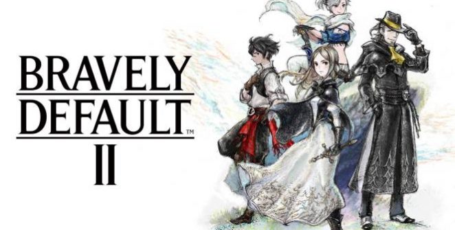 A Square Enix Ltd. ma bejelentette, hogy a Bravely Default II 2021. szeptember 2-án debütál PC-n a Steamen keresztül.