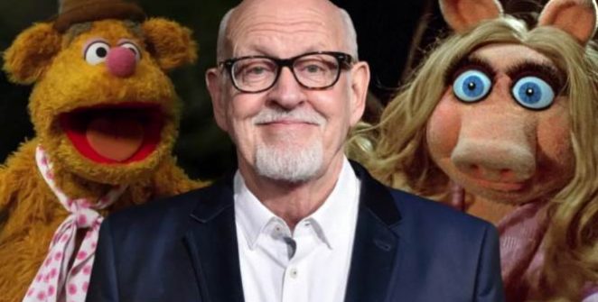 MOZI HÍREK - Frank Oz-t soha nem hozták vissza a modern Muppets Show-filmek vagy tévéműsorok egyikébe sem, és szerinte azért, mert a Disney 