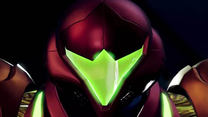 Is Nintendo making a 2D Metroid game?