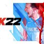 A narancssárga labda mindjárt a levegőbe pördül, hogy elkezdődjön végre az NBA 2K22 új szezonja.