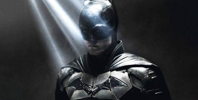MOZI HÍREK - A The Batman múlt heti titkos vetítése után állítólag néhány részlet kezdett megjelenni az interneten.