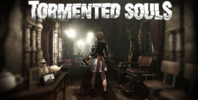 A 2020 augusztusában bejelentett Tormented Souls nem vert fel nagy hullámokat. 
