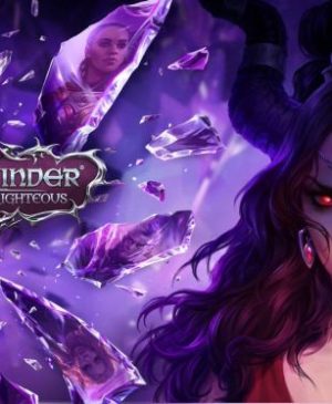 A Prime Matter (ez az Embracer Group „alág” a nyár elején indult) és az Owlcat Games nem tervezi idén kiadni a Pathfinder: Wrath of the Righteous PlayStation 4-es és Xbox One-os kiadásokat.