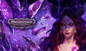 A Prime Matter (ez az Embracer Group „alág” a nyár elején indult) és az Owlcat Games nem tervezi idén kiadni a Pathfinder: Wrath of the Righteous PlayStation 4-es és Xbox One-os kiadásokat.