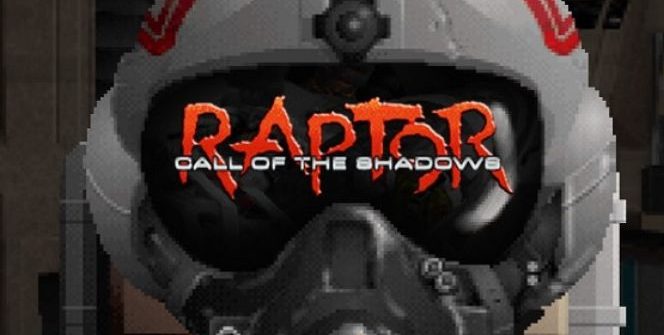 Scott Host komolyan gondolja: Raptor: Call of the Shadows a vertikálisan (függőlegesen) scrollozó lövöldözős játék kiötlője és programozója feltámasztaná 1994-es alkotását.