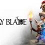 Az 505 Games és a Point Blank Games bejelentette a Stray Blade-et, egy középkori fantasy akció-RPG-t, amelynek középpontjában a felfedezés áll, egy akció-kalandjátékban intenzív harcokkal.