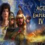 Age of Empires 4 - Béta