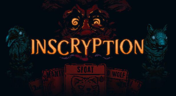 Inscryption - Októberi megjelenés