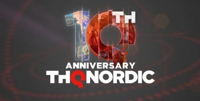 THQ Nordic Konferencia- és két ingyen steam játék