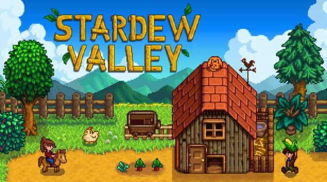 Stardew Valley / Steam