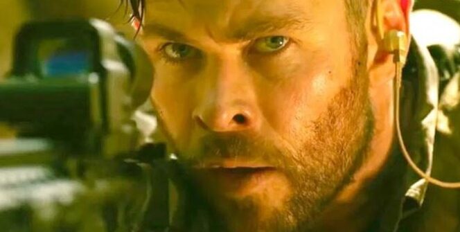 Chris Hemsworth ismét Tyler Rake bőrébe bújik az Extraction 2-ben, hogy bosszút álljon.