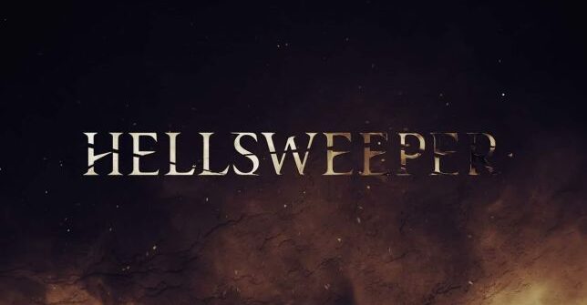 Hellsweeper VR - egy új fajta Painkiller