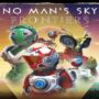 No Man's Sky legújabb frissítése