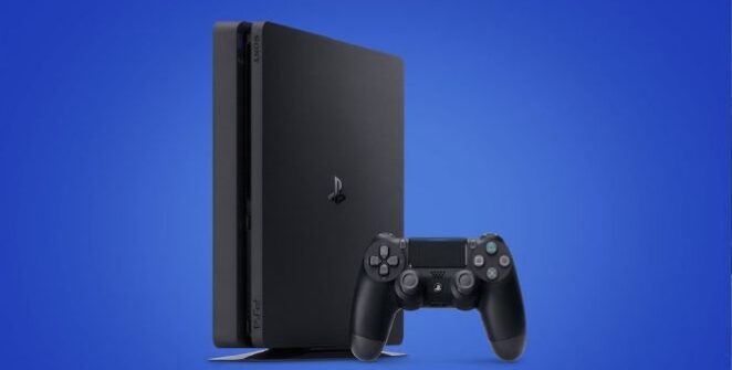 PlayStation 4 - Firmware 9.00 problémák