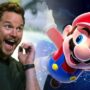 MOZI HÍREK - Chris Pratt szereposztása Mario szerepére a Super Mario Bros. filmben kisebb vihart kavart, de Chris Meledandri producer szerint végül elnyeri majd a rajongók tetszését.