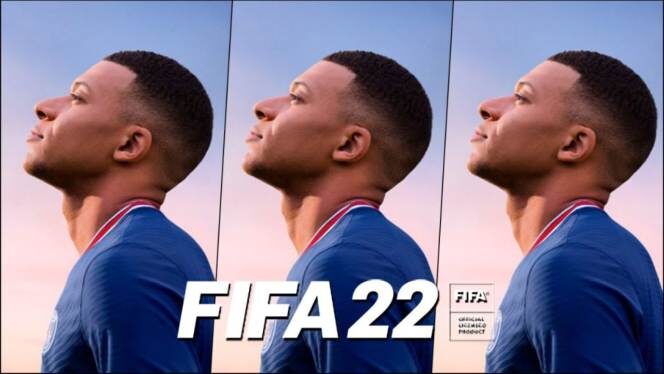 Az EA Sports-saga új része: a FIFA 22 néhány héten belül elérhető lesz konzolokra, PC-re és Google Stadiára.